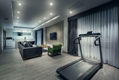 Hotel Wyndham Garden Astana