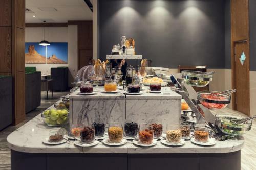 Hotel Wyndham Garden Astana