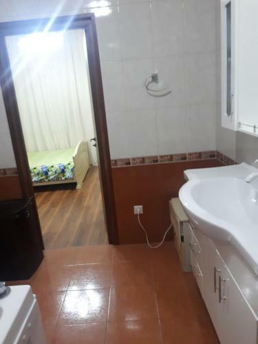 Apartment On Abay 150/230