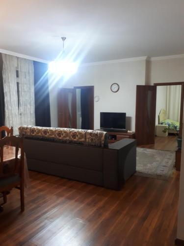Apartment On Abay 150/230