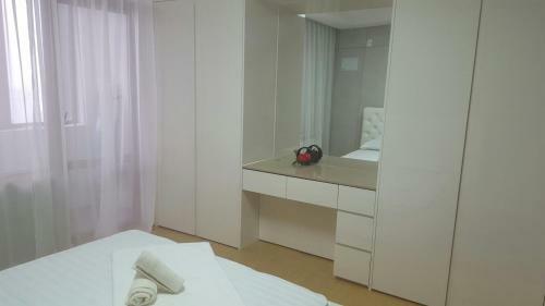 Highvill Deluxe Apartments