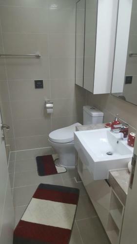 Highvill Deluxe Apartments