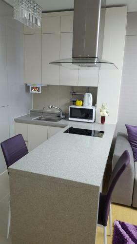 Highvill Deluxe Apartments