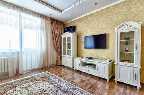 Apartments Nursaia On Kunayev