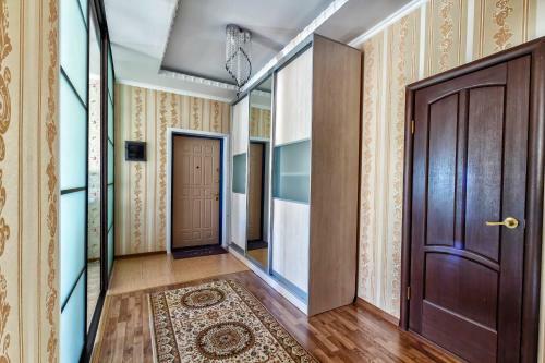 Apartments Nursaia On Kunayev