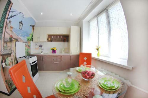 Apartment Samal