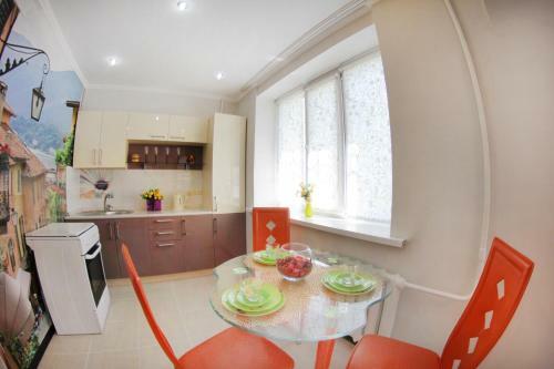 Apartment Samal