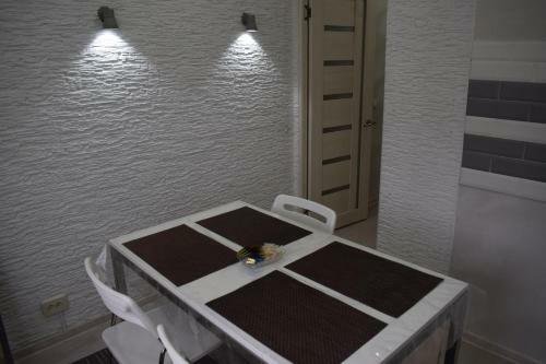 Apartment On Manshuk Mametovoi 21
