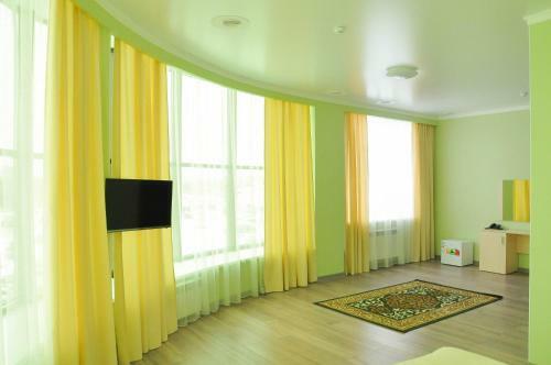 Baitau Hotel Aktobe