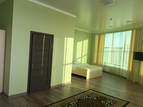 Baitau Hotel Aktobe