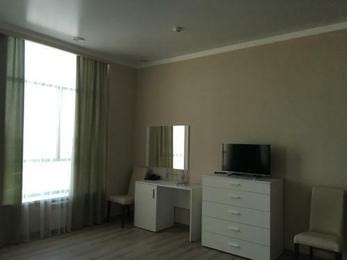 Baitau Hotel Aktobe