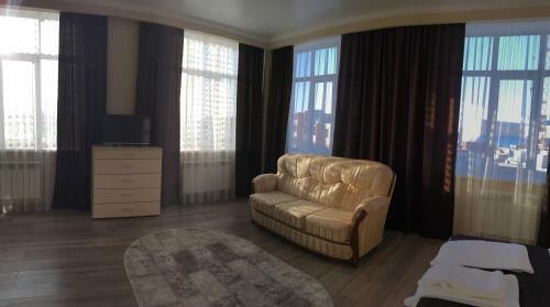 Baitau Hotel Aktobe
