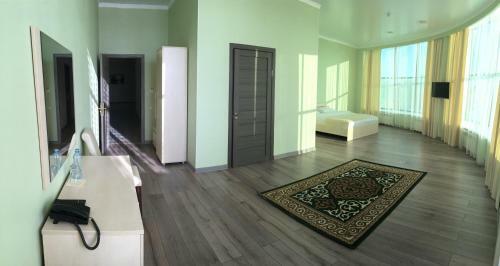 Baitau Hotel Aktobe