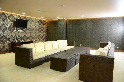 Hotel Arai Plaza