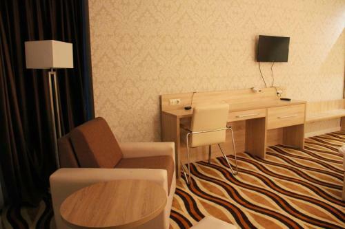 Hotel Koktem Grand