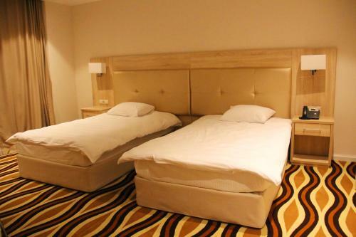 Hotel Koktem Grand