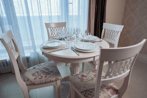 Hotel Koktem Grand