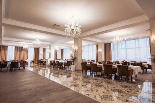 Hotel Koktem Grand