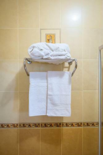 Hotel Vangogh