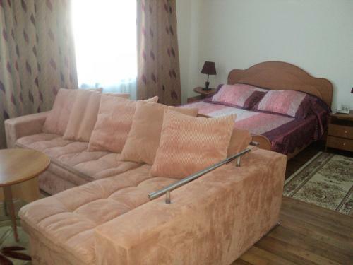 Hotel Gostinitsa Tselinnaya