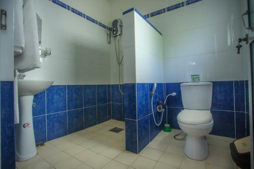 Hotel Tharanga Surfing Villa