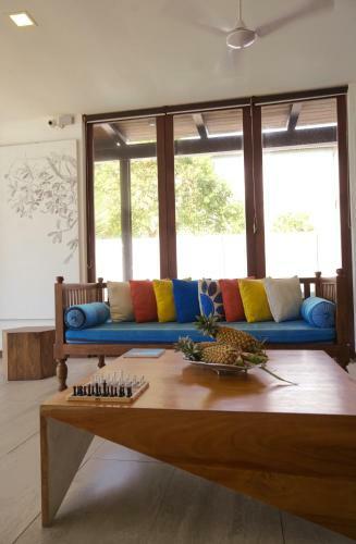 Bed & Breakfast Solas Surf