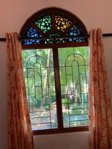 Shadow Lake Villa