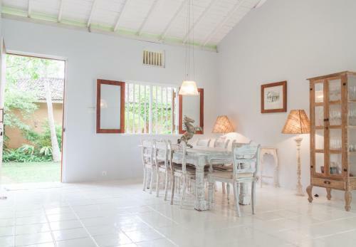 Villa Bungalow Sud