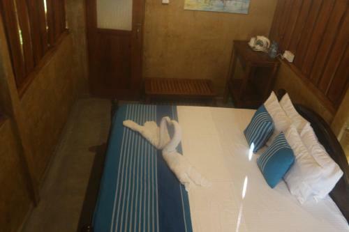 Hostal Beach Rip Rap Cabana And Guest