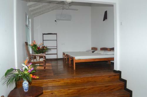 Albergue Villa Asapuwa Galle
