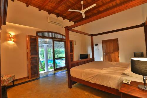 Amara Villa