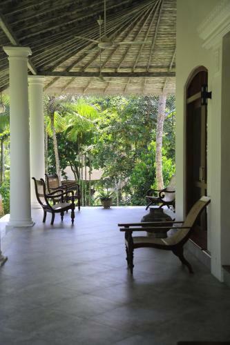 Amara Villa