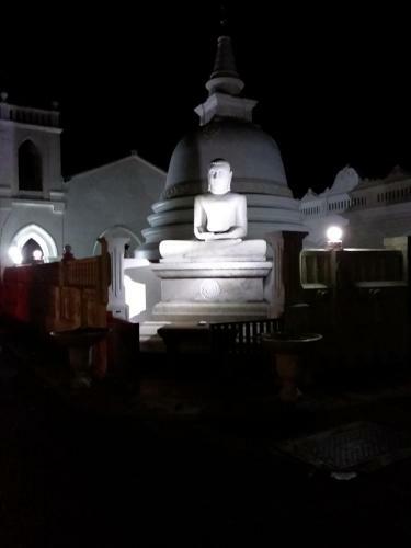 Hostal Sir�ne Galle Fort