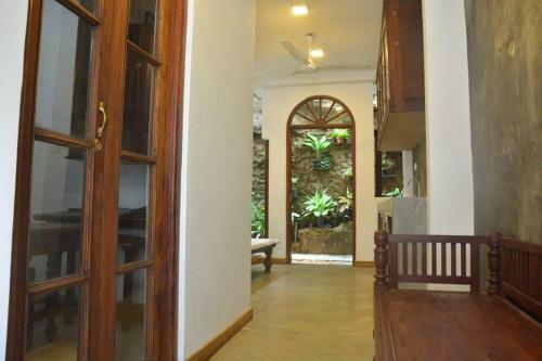 Hostal Fort Sapphire