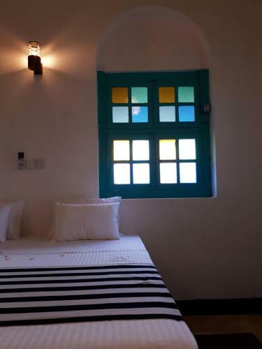 Hostal The Stairway - Galle Fort