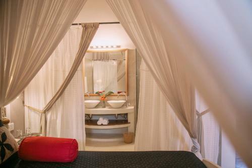 Bed & Breakfast Le Jardin Du Fort - Galle