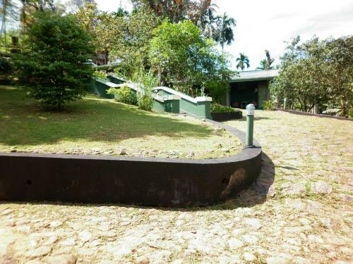 Blue Magpie Lodge Sinharaja