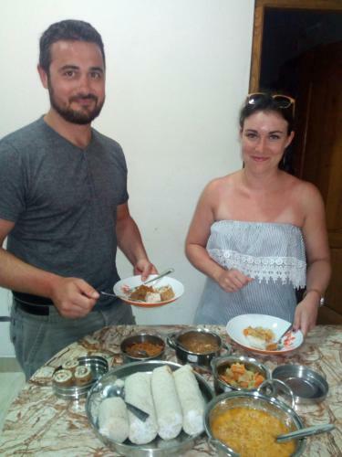 Hostal Queen's Guest