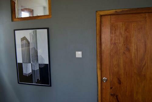 Hotel Kitekuda