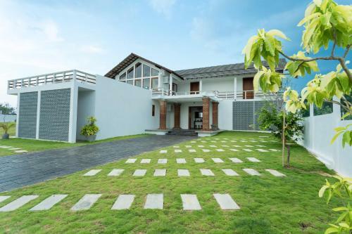 Hotel C�u Ceylon