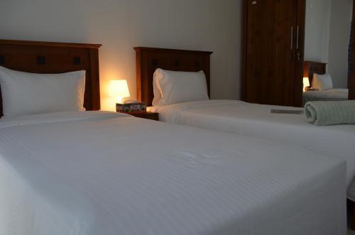 Beach Mount Apartment (blue Ocean Apartment)