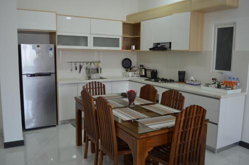 Beach Mount Apartment (blue Ocean Apartment)