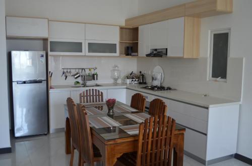 Beach Mount Apartment (blue Ocean Apartment)