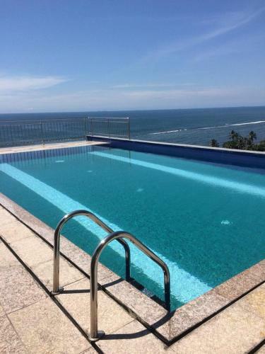 Apartamento Level 6 At Nemra
