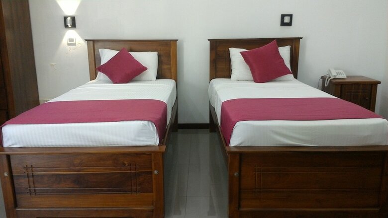 Hotel Ocean Park Resort