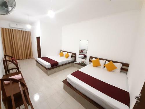 Hostal Nature's Hideout Holiday Home