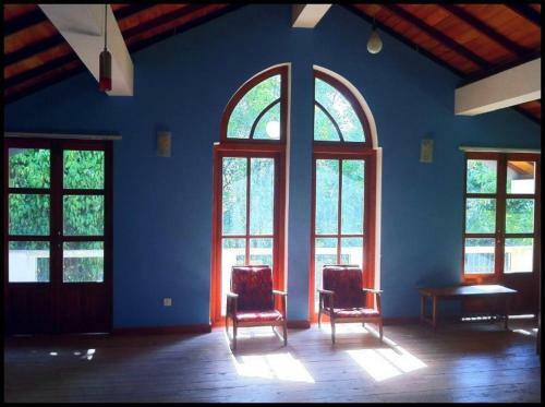 Hotel Estancia - Modern Bungalow In Kandy