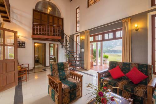 Estancia Holiday Bungalow