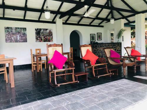 Hostal Gammaduwa Bungalow