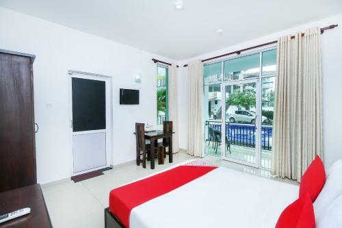 Hotel Oyo 372 Sanri Villa